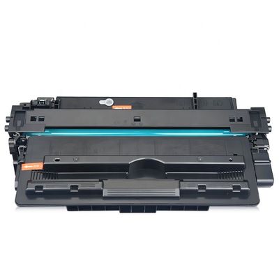 7516A ตลับหมึก  Black Toner ที่นำมาใช้ใหม่สำหรับเครื่องพิมพ์  LaserJet 5200L / 5200
