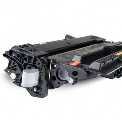 7516A ตลับหมึก  Black Toner ที่นำมาใช้ใหม่สำหรับเครื่องพิมพ์  LaserJet 5200L / 5200