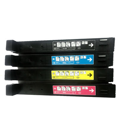 CF310A CF311A CF312A CF313A  ตลับหมึกสีสำหรับ  M855dn M855xh