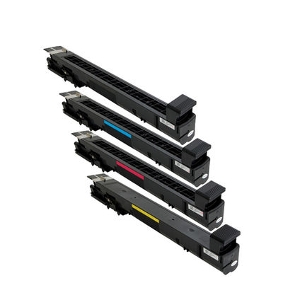 CF310A CF311A CF312A CF313A  ตลับหมึกสีสำหรับ  M855dn M855xh