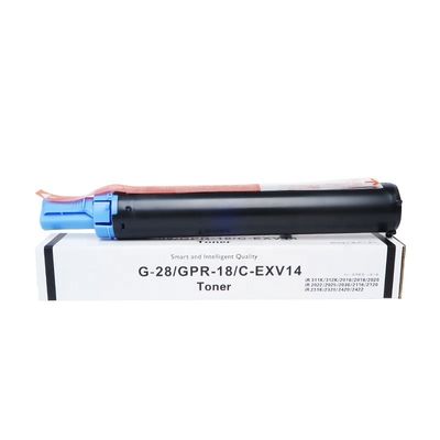 ตลับหมึก Canon ผ่านการทดสอบและรับรองมาตรฐาน ISO SGS MSDS สำหรับเครื่องพิมพ์ Canon IR2016 IR2018 IR2020 IR2022 IR2025 IR2030 IR2116 IR2120