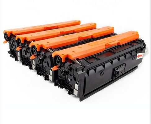 165000 หน้า 750 กรัมตลับหมึกเครื่องพิมพ์  CF332A CF333A สำหรับ  M651dn / M651n
