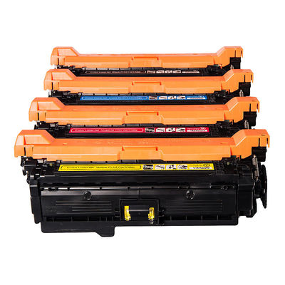 165000 หน้า 750 กรัมตลับหมึกเครื่องพิมพ์  CF332A CF333A สำหรับ  M651dn / M651n