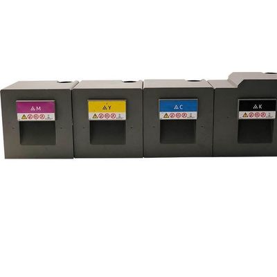 กล่องโทเนอร์ของริโกห์ สําหรับเครื่องพิมพ์ริโกห์ MPC8002/6502 พร้อมการทดสอบก่อนการจัดส่ง 100%