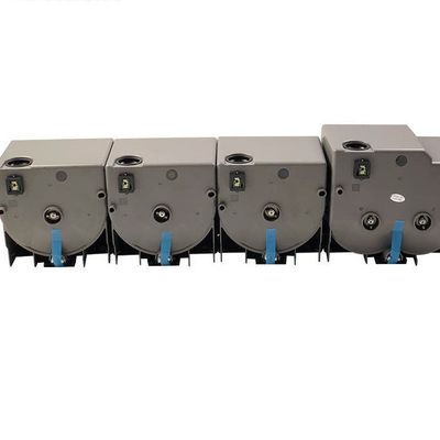 กล่องโทเนอร์ของริโกห์ สําหรับเครื่องพิมพ์ริโกห์ MPC8002/6502 พร้อมการทดสอบก่อนการจัดส่ง 100%