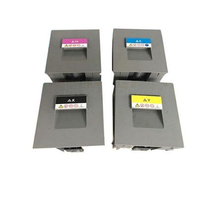 กล่องโทเนอร์ของริโกห์ สําหรับเครื่องพิมพ์ริโกห์ MPC8002/6502 พร้อมการทดสอบก่อนการจัดส่ง 100%