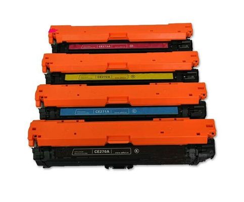 ตลับผงหมึกสี AAA 15000 หน้า 650A สำหรับ  LaserJet CP5525
