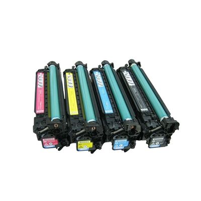 ตลับหมึกเลเซอร์ CE400A AAA OPC สำหรับ  Color Enterprise 500