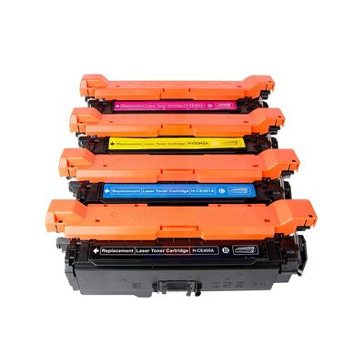 ตลับหมึกเลเซอร์ CE400A AAA OPC สำหรับ  Color Enterprise 500