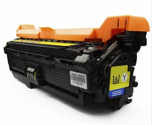 ตลับหมึกเลเซอร์ CE400A AAA OPC สำหรับ  Color Enterprise 500