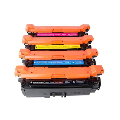 ตลับหมึกพิมพ์ Laserjet AAA 10500 หน้า  CM3530 CP3525N / DN