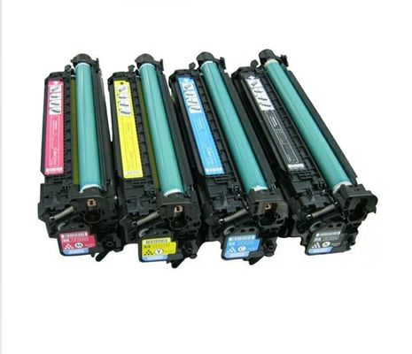 ตลับหมึกพิมพ์ Laserjet AAA 10500 หน้า  CM3530 CP3525N / DN