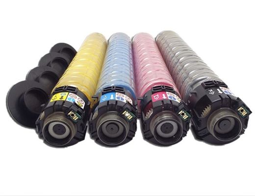 MPC4503 MPC5503 MPC6003 Aficio MPC4503 Aficio MPC5503 Aficio MPC6003 กระปุกโทเนอร์ที่มีการรับรอง ISO9001 ISO14001