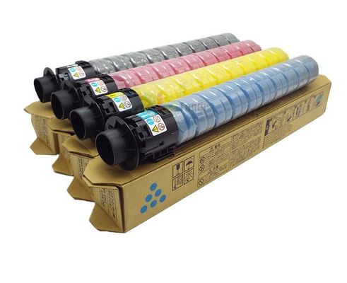 MPC4503 MPC5503 MPC6003 Aficio MPC4503 Aficio MPC5503 Aficio MPC6003 กระปุกโทเนอร์ที่มีการรับรอง ISO9001 ISO14001