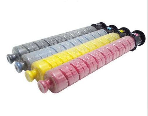 MPC4503 MPC5503 MPC6003 Aficio MPC4503 Aficio MPC5503 Aficio MPC6003 กระปุกโทเนอร์ที่มีการรับรอง ISO9001 ISO14001
