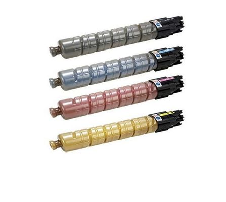 Ricoh Photocopier Toner MPC305 สําหรับ RICOH MPC305/305SP พร้อมเครื่องโทนเต็มและชิปและความเหมาะสมทั่วไป