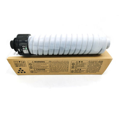 Ricoh Toner Cartridge สําหรับ MP2554 3054 3554 ซีรีย์ พร้อมใบและชิปม้วนเปลือกใหม่เพื่อเรียบและการพิมพ์