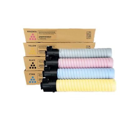 คาร์ทริจทอนเนอร์ของริโกห์ สําหรับริโกห์ โปร C900 C901 C720 เครื่องถ่ายสี สีดํา สีเหลืองสีเหลืองสีแดง