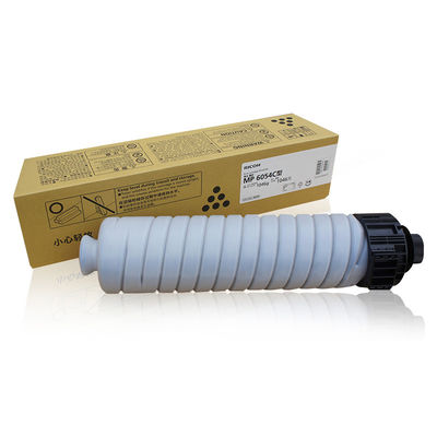 36000 หน้า คาร์ตริจ์โทเนอร์สีดําของริโกห์ สําหรับ MP4054 5054 6054 4054SP ใบและชิปของกล่องกล่องใหม่