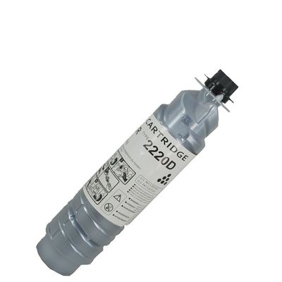 คาร์ทริจโทเนอร์ Ricoh ที่เข้ากันได้สําหรับ AFICIO 2220D 2120D 1022 1027 1032 2022 2027 2032 3025 3030 MP2510 2550 3353