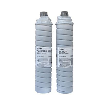 คาร์ทรีจโทเนอร์ที่เข้ากันได้ 6210d สําหรับเครื่องพิมพ์ Ricoh Aficio 1060 2075 1075 051 2060 2075 7500 7502 7503 8000 8001 6210D