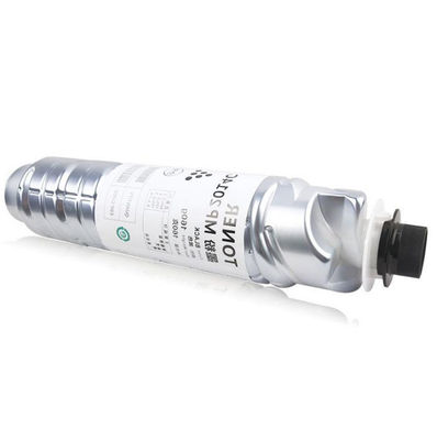 MP2014D Toner Cartridge for Ricoh 12K Page Yield 1.53 Black Degree 4% Toner Waste Rate บริการดีเยี่ยม