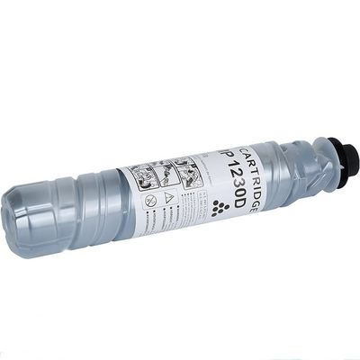 1230D Black Toner Cartridge สําหรับ Ricoh AF2015/2016/2018/2020 เครื่องพิมพ์ที่มีอัตราความบกพร่องต่ํากว่า 0.7%