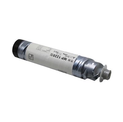 คาร์ทริจทอนเนอร์สีดํา 1220D 1140D ที่เข้ากันได้ใหม่ สําหรับเครื่องพิมพ์ Ricoh Aficio 1015 1018 พร้อมบรรจุตามต้องการ