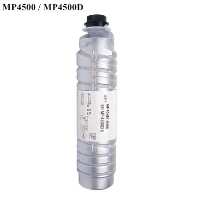 30000 หน้า MP4500 Ricoh Printer Cartridge สำหรับ MP3500 4000 4001 4002 4500