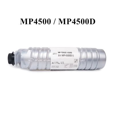30000 หน้า MP4500 Ricoh Printer Cartridge สำหรับ MP3500 4000 4001 4002 4500