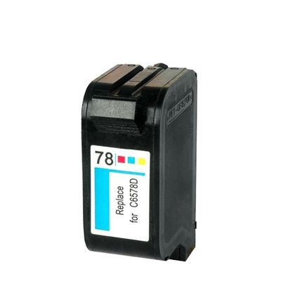 AAA MSDS คาร์ทริชต์ทอนเนอร์เจ็ตหมึกสําหรับ HP Deskjet 916c 920c 930c