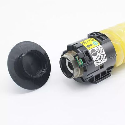 ISO9001 9500 หน้า Ricoh Printer Toner Cartridges สําหรับ MP C2504 2004