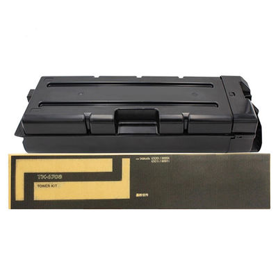 คิโอเซรา โทเนอร์ คาร์ทริจ TK 6705 สีดําที่เข้ากันได้ สําหรับ TASKalfa 6500i 6501i 8000i 8001i ให้ผลงานและการควบคุมที่ทดสอบ