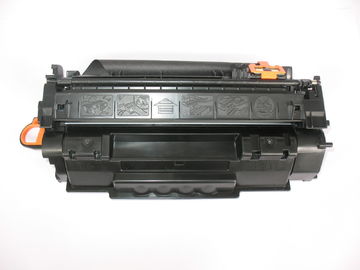 ต้นฉบับตลับหมึก  Toner Cartridge ขนาด 7553A สำหรับ  P2014 / P2015 / M2727 Brand New