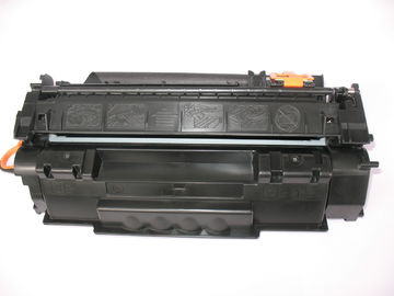 ต้นฉบับตลับหมึก  Toner Cartridge ขนาด 7553A สำหรับ  P2014 / P2015 / M2727 Brand New