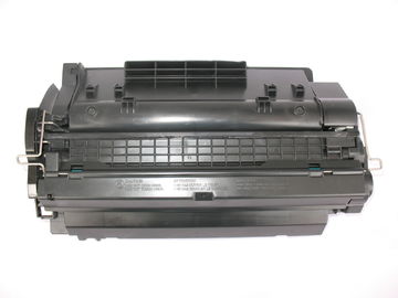 ตลับหมึกพิมพ์  Black Toner Cartridge