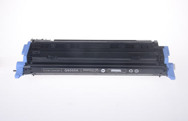 OEM Shell Q6000A ตลับหมึกสี  Color สำหรับ  2600n 1600 2605dn CM1015 MFP