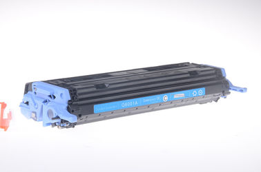 OEM Shell Q6000A ตลับหมึกสี  Color สำหรับ  2600n 1600 2605dn CM1015 MFP