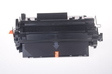 ตลับหมึก  Black Toner ใช้สำหรับเครื่องพิมพ์เลเซอร์เจ็ต P3015 พร้อมด้วย OPC ใหม่ 255A
