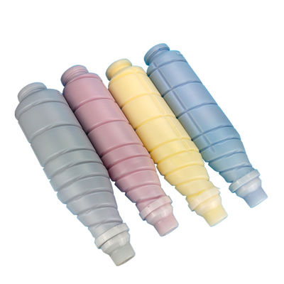 TN616 แคททริจโทเนอร์สําหรับ Konica Minolta Bizhub Pro C6000L PRESS C6000/7000 27 000 สีดํา 25 000 สีเหลือง / สีแดง / สีซีอัน