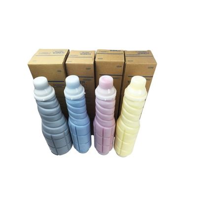 TN616 แคททริจโทเนอร์สําหรับ Konica Minolta Bizhub Pro C6000L PRESS C6000/7000 27 000 สีดํา 25 000 สีเหลือง / สีแดง / สีซีอัน