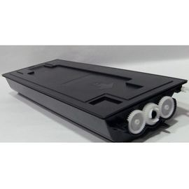TK410 คาร์ทริจ โทเนอร์ Kyocera สําหรับ KM-1620/1650/2020/2050 สําหรับการพิมพ์ปูนโทเนอร์ที่นําเข้า 100%