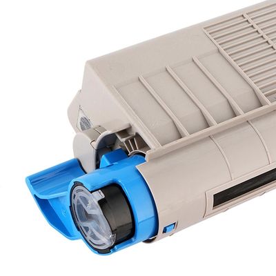 คาร์ทริจโทเนอร์ OKI C710 ขนาดสูงสําหรับ OKIDATA C710 ด้วยผลิตหน้า 11000/11500