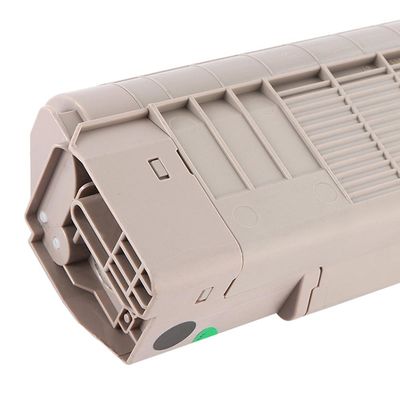 คาร์ทริจโทเนอร์ OKI C710 ขนาดสูงสําหรับ OKIDATA C710 ด้วยผลิตหน้า 11000/11500