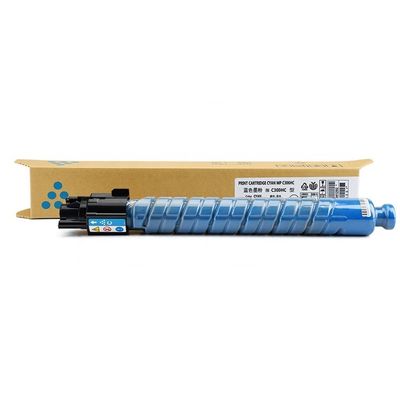 ISO9001/ISO14001 รับรอง Ricoh Toner Cartridge สําหรับ IMC300 400