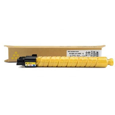 ISO9001/ISO14001 รับรอง Ricoh Toner Cartridge สําหรับ IMC300 400