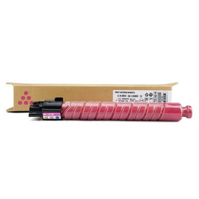 ISO9001/ISO14001 รับรอง Ricoh Toner Cartridge สําหรับ IMC300 400