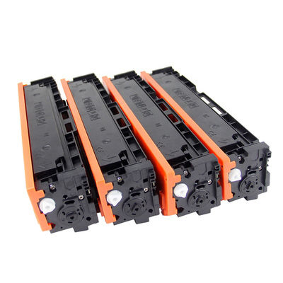 2400 หน้า 415A ตลับหมึก  W2030A M454 MFP479 Compatible