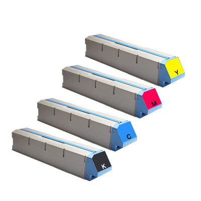 C911 C931 C9431 กระปุกโทเนอร์ OKI