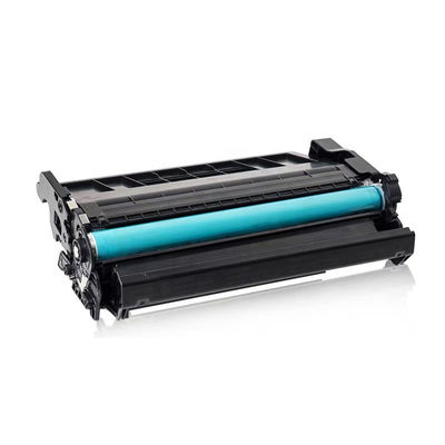 โทเนอร์โรงพยาบาล 5000 หน้า AAA 89A แท่นโทเนอร์สีดํา CF289A สําหรับ LaserJet M507n MFP M528dn